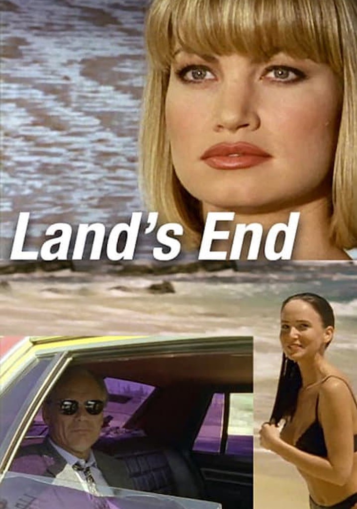 Land's End watch tv show streaming online